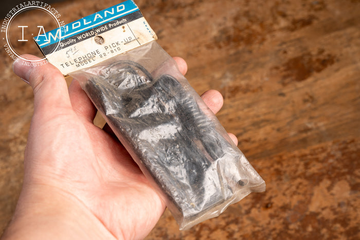 Midland NOS Telephone Pick-Up