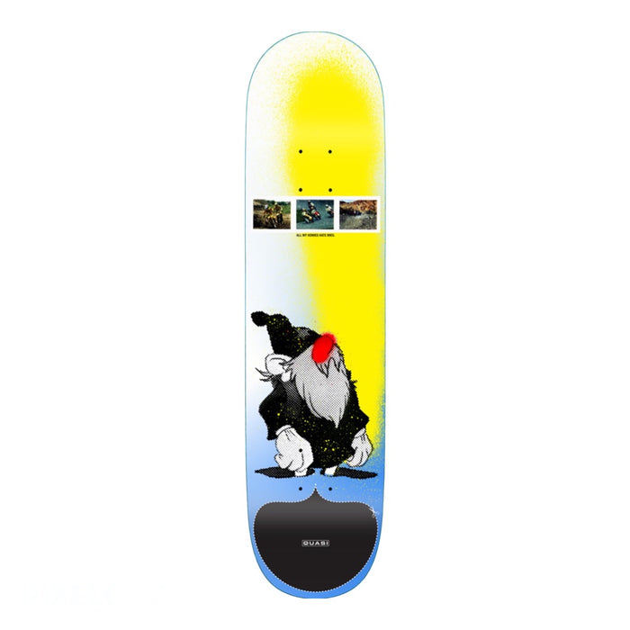 Mies Deck 8.75