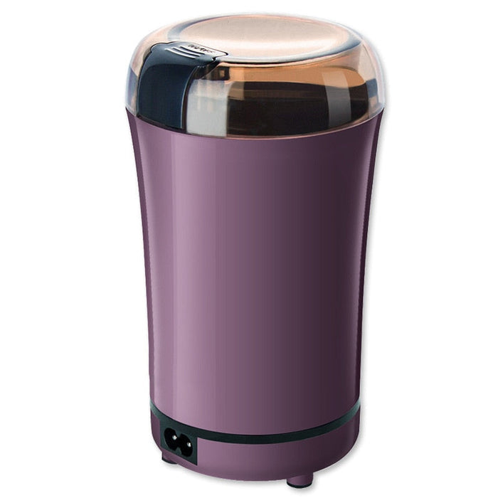 Mini grain mill