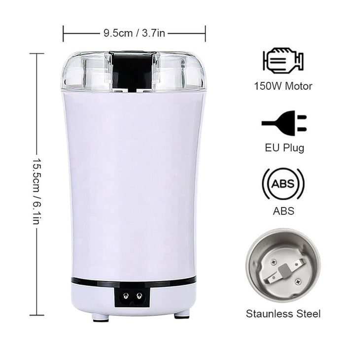 Mini grain mill