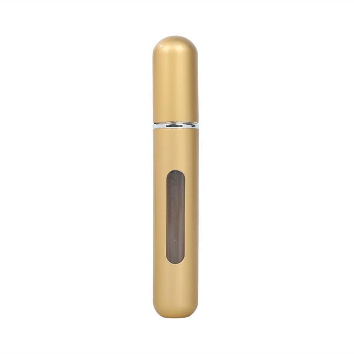Mini Perfume Bottle (3 Pieces)