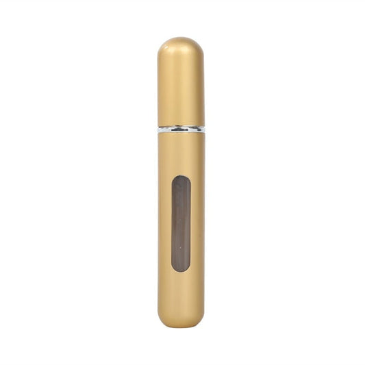 Mini Perfume Bottle (3 Pieces)