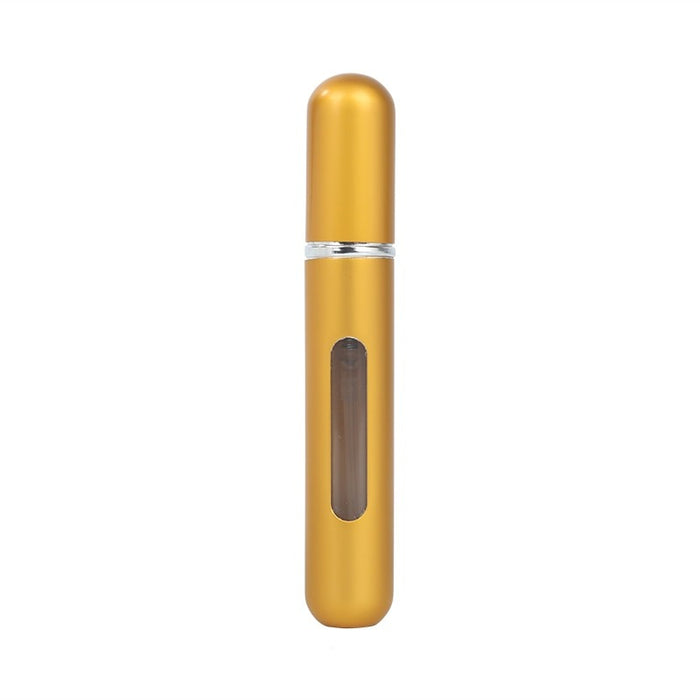 Mini Perfume Bottle (3 Pieces)