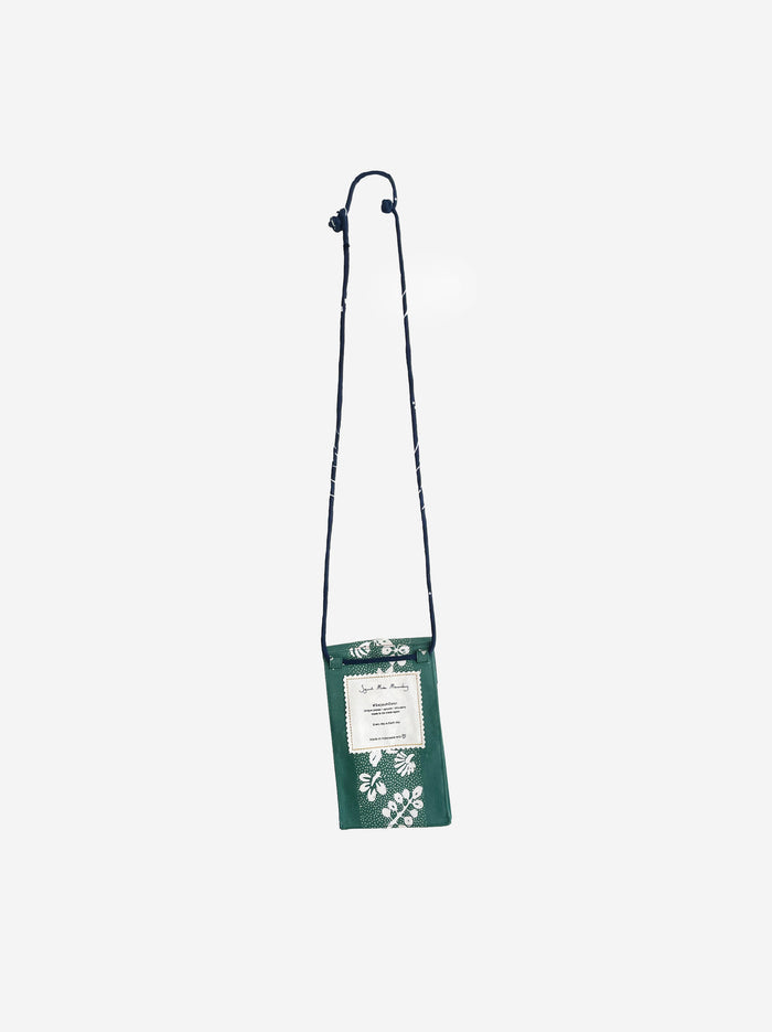 Mini Pouch #4