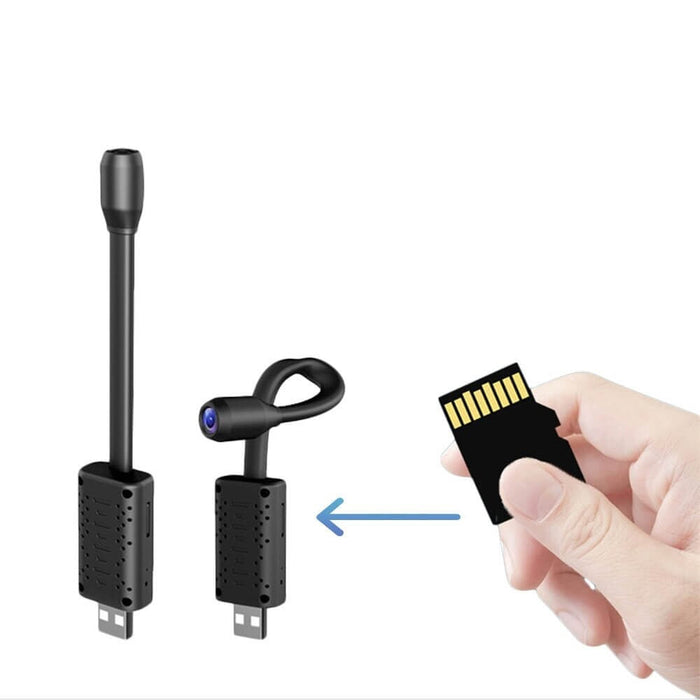 Mini Security Camera