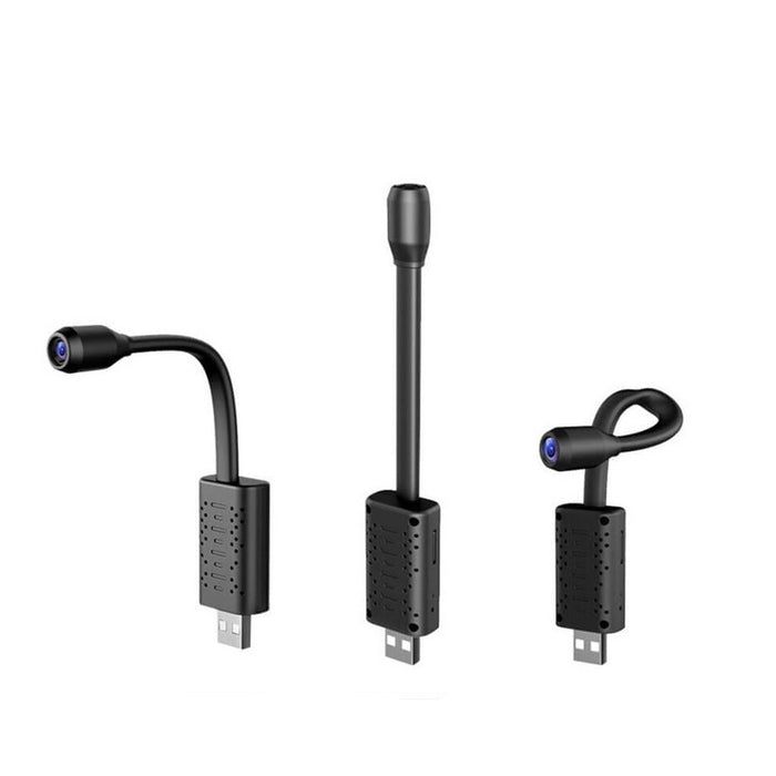 Mini Security Camera