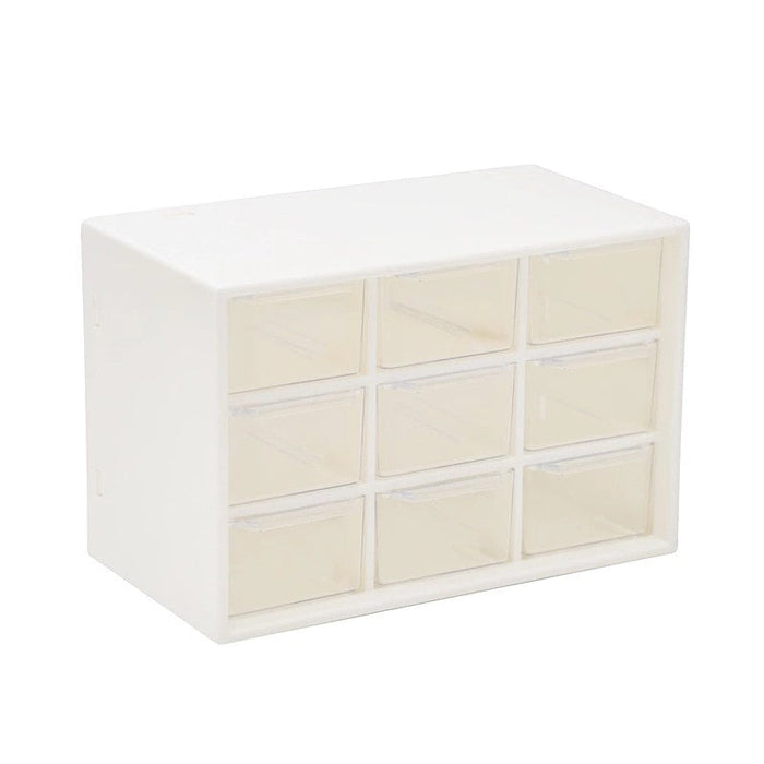 Mini Storage Drawer Cabinet