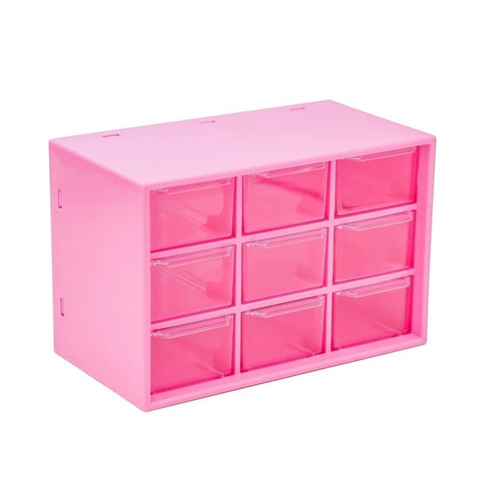 Mini Storage Drawer Cabinet