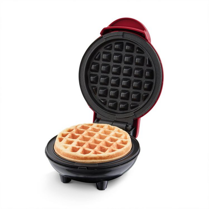 Mini Waffle Maker