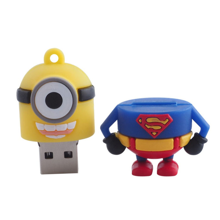 32GB 2.0 - SuperMinion