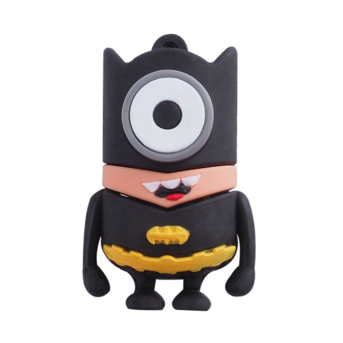 16GB 2.0 - BatMinion