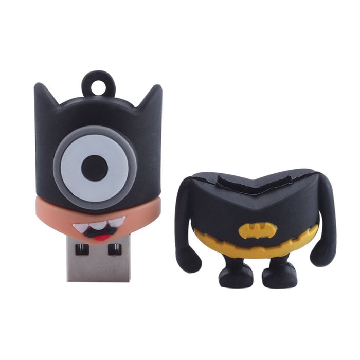 32GB 2.0 - BatMinion