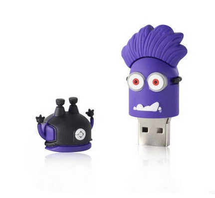 16GB 2.0 - Evil w/ Two Eyes