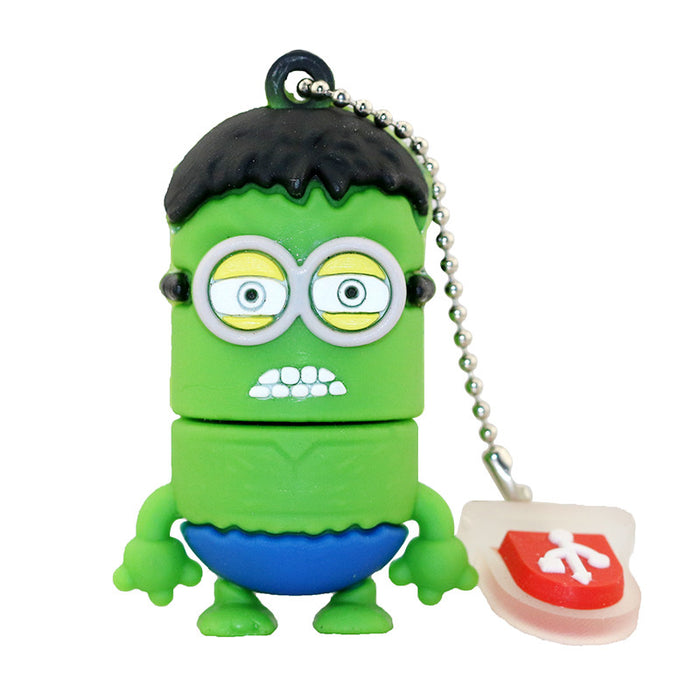 16GB 2.0 - Hulk