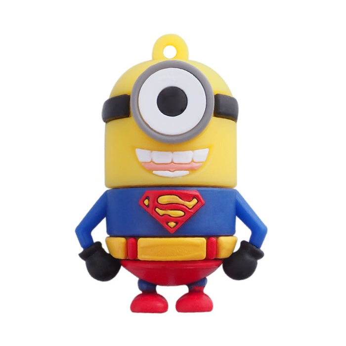 16GB 2.0 - SuperMinion