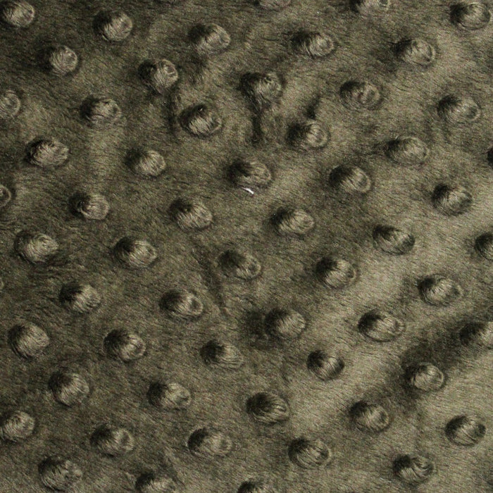 DUSTY OLIVE GREEN