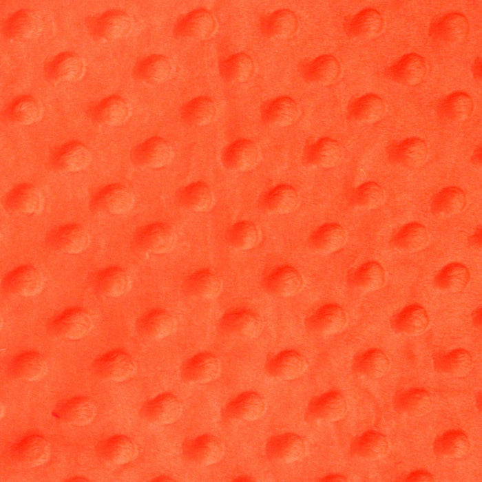 NEON ORANGE