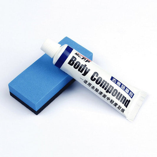 Miracle Car Scratch Removal Kit