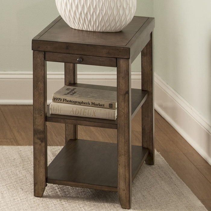 Mitchell Chair Side Table - 58-OT1021