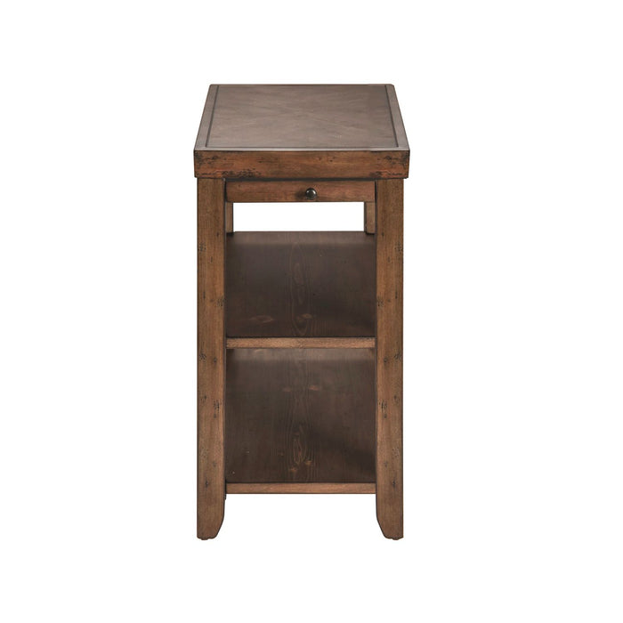 Mitchell Chair Side Table - 58-OT1021
