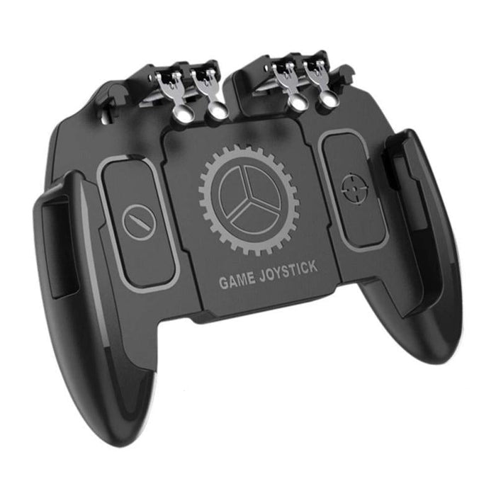 Mobile Controller Turnover Button Gamepad