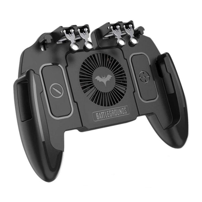 Mobile Controller Turnover Button Gamepad