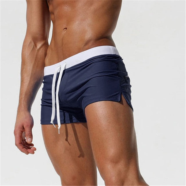 Navy / S