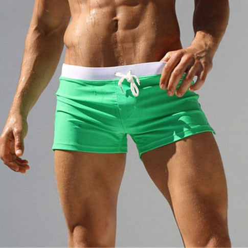 Green / S