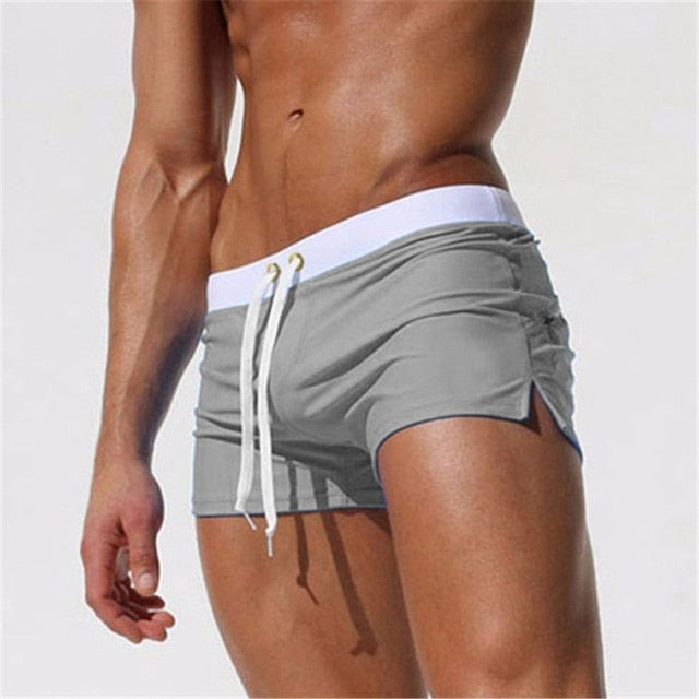 Light gray / S