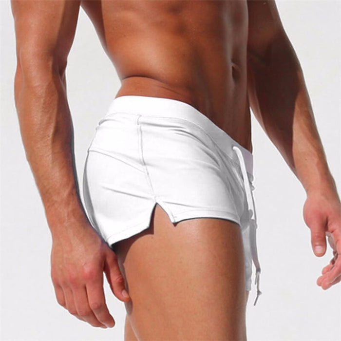 Modern Swimming Trunks - 2023 Model