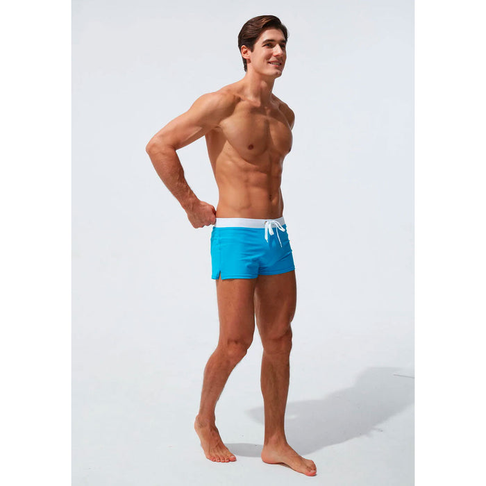 Modern Swimming Trunks - 2023 Model