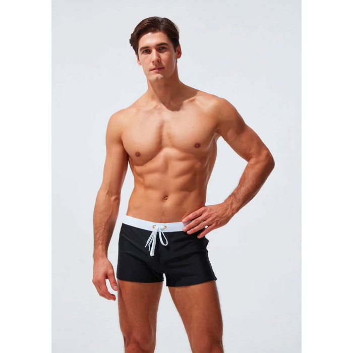 Modern Swimming Trunks - 2023 Model
