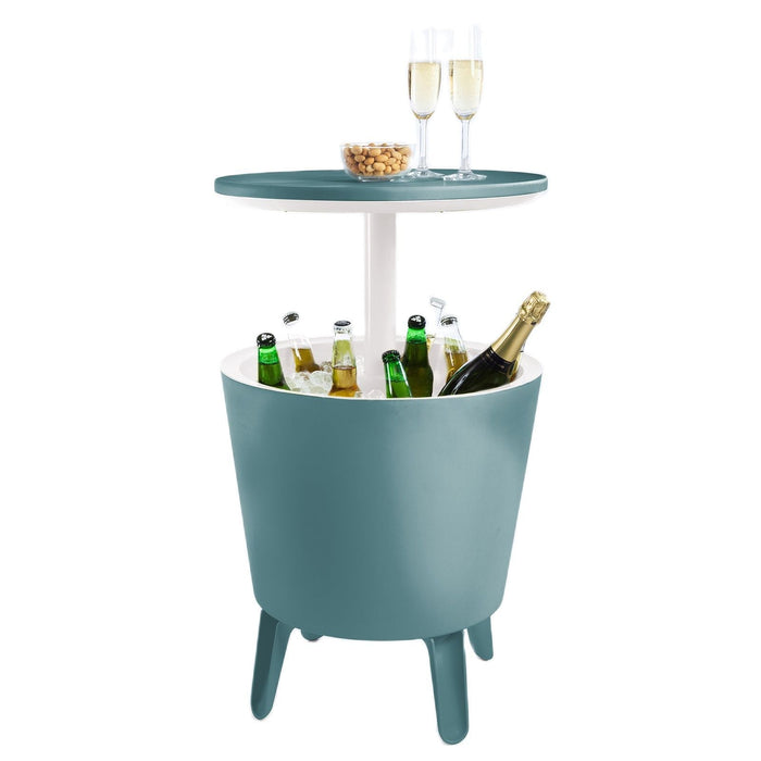 Modern table bar
