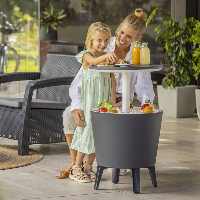 Modern table bar