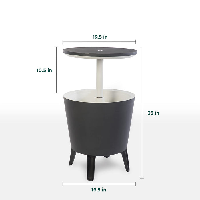 Modern table bar