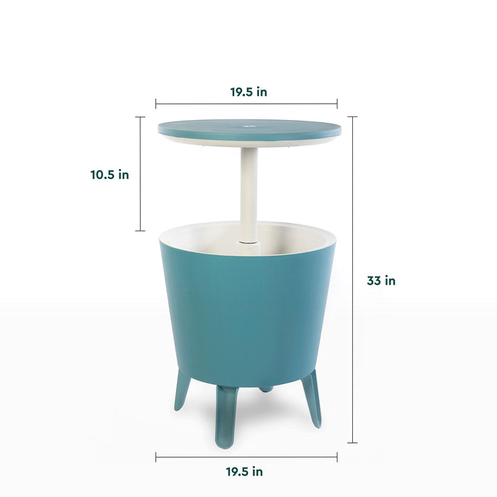 Modern table bar