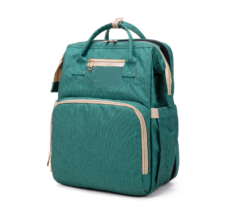 Mom Baby Backpack