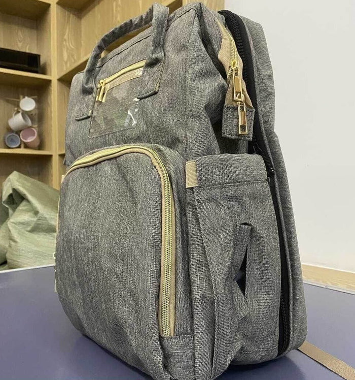 Mom Baby Backpack
