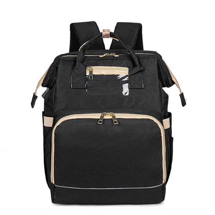 Mom Baby Backpack