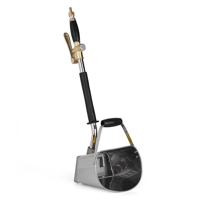 Mortar Spray Gun