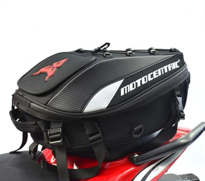 Motorcycle Retro Bag