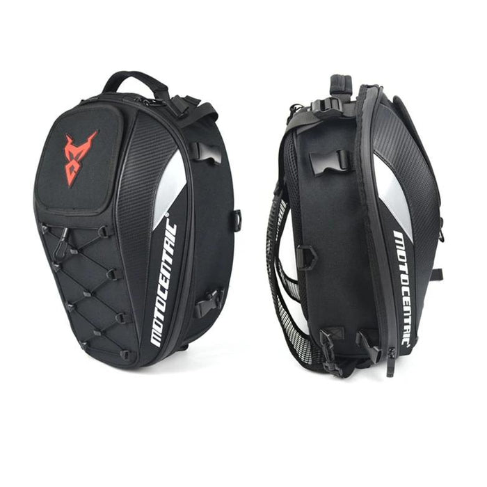 Motorcycle Retro Bag