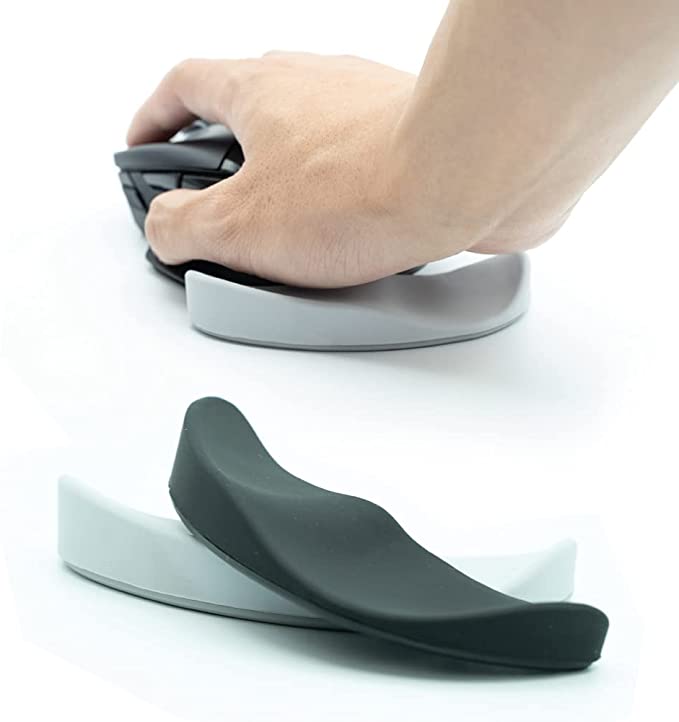 Mouse Sliding Wrist Rest