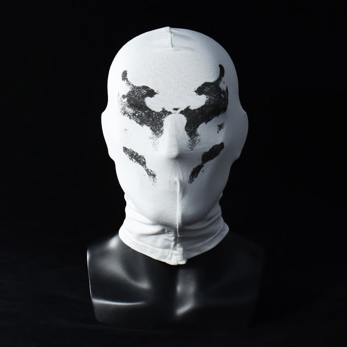 Inkblot Mask 2