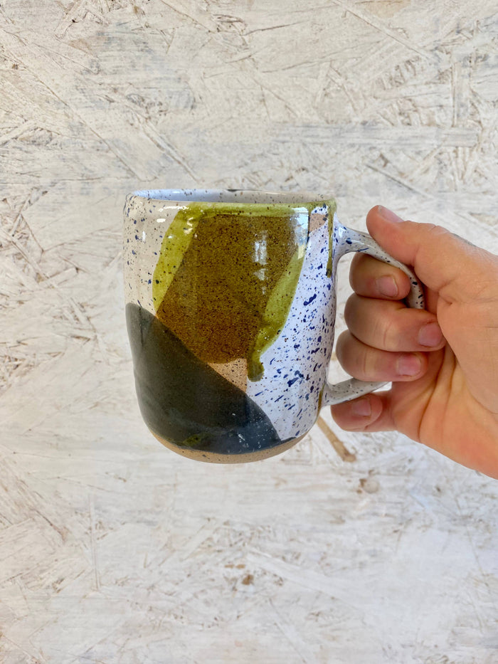 MUG (Multi Edition)