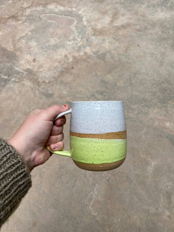 MUG