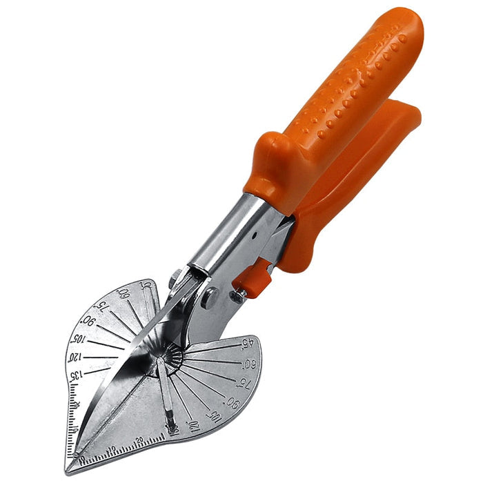Multi-Angle Miter Cutter
