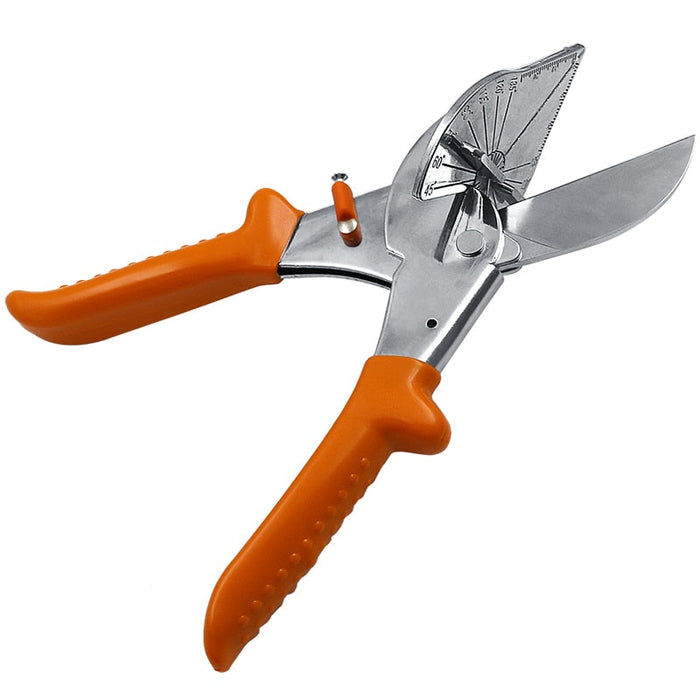 Multi-Angle Miter Cutter