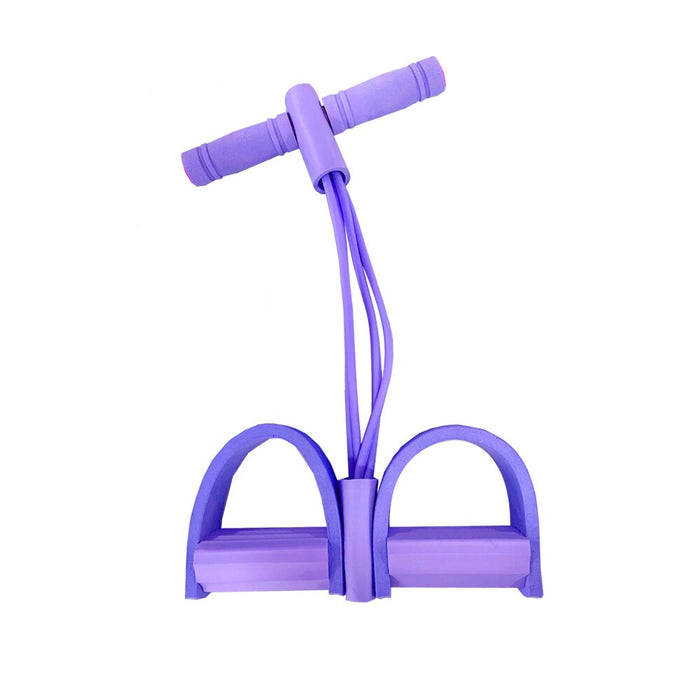 Multi-functional Tension Rope