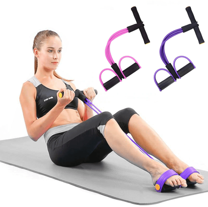 Multi-functional Tension Rope